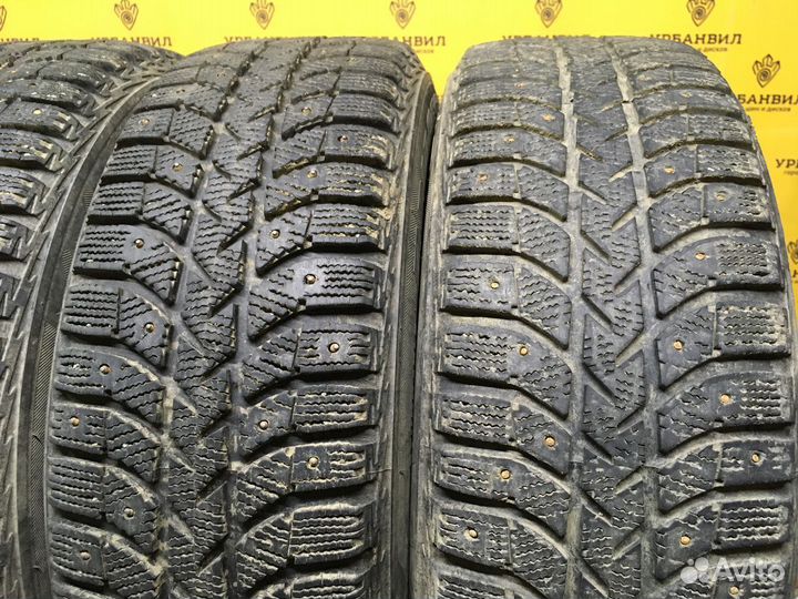 Bridgestone Ice Cruiser 5000 175/65 R14 82T