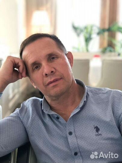 Персональный водитель охранник