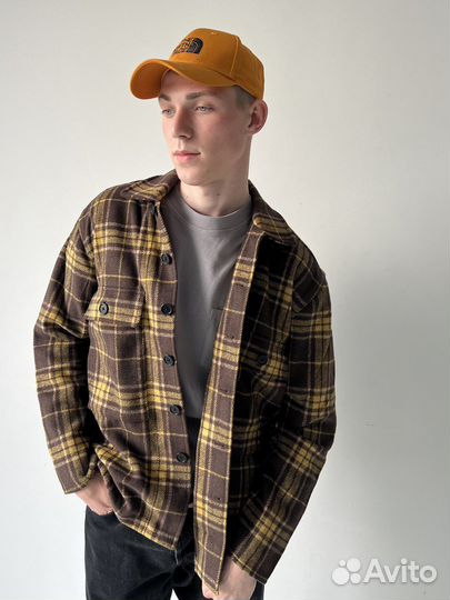 Кепка бейсболка мужская