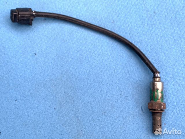 Лямбда-зонд NGK 6545 / AZD0101SU001