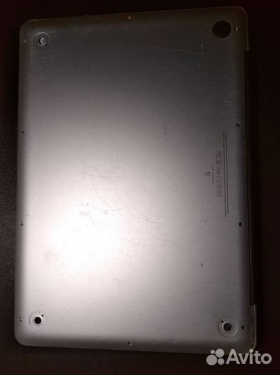 Apple MacBook Pro А1278