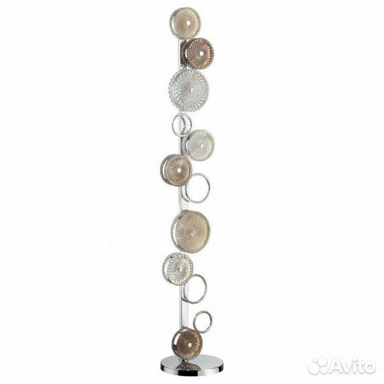 Торшер Odeon Light Caramella 1 5416/68FL