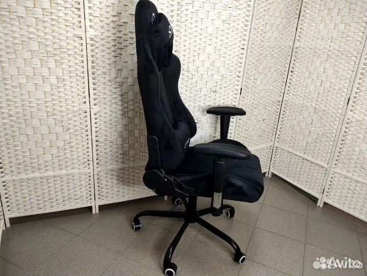 Офисное кресло (геймерское). Кресло для директора