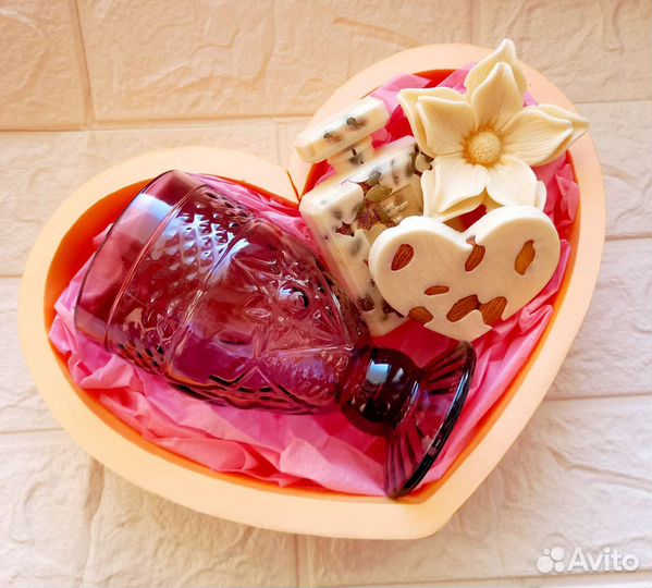 Подарочный набор