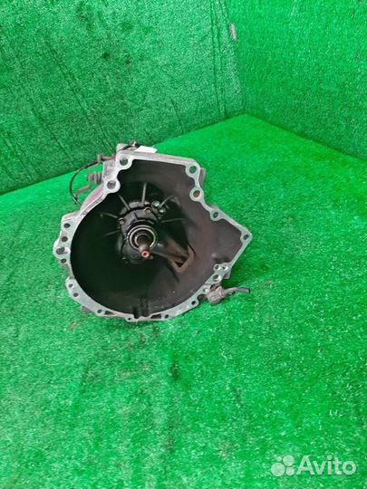 Механическая коробка МКПП mazda bongo SE28T R2 199