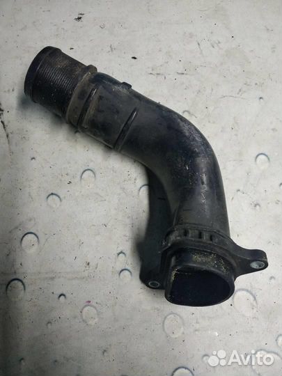 Патрубок интеркулера 13223433
