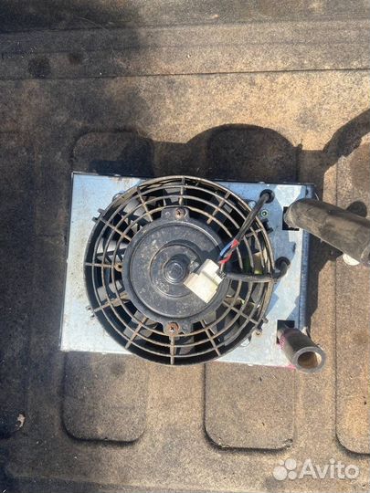 Печка,Отопитель салона Газель