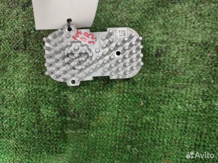 Светодиодный модуль Bmw X5 F15 N57D30A 2016