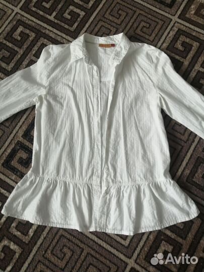 Школьная одежда для девочки