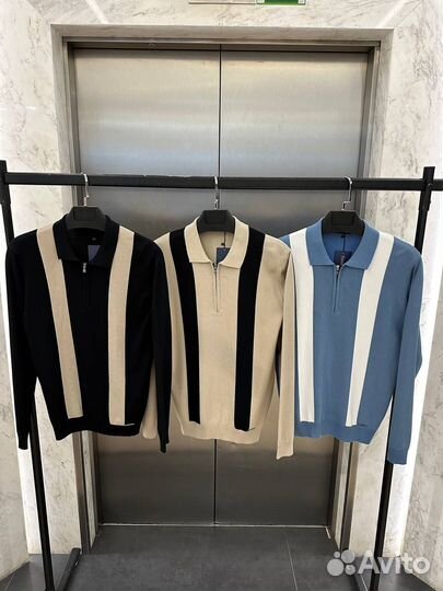 Свитер stefano ricci