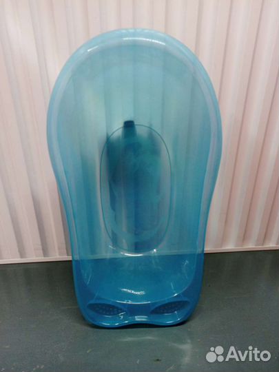 Детская ванночка для купания