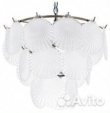 Подвесная люстра Arte Lamp Victoria A1734LM-5AB