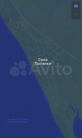 Участок 20 сот. (ИЖС)