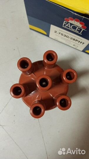 Крышка трамблера Opel Omega A 1986-1994