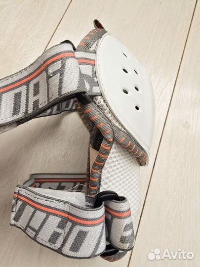 Наколенники Dainese Action Knee Guard