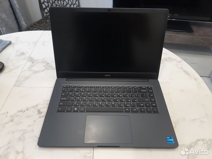 Ноутбук Xiaomi RedmiBook 15