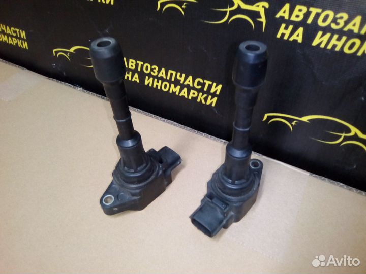 Катушка зажигания Кашкай Теана Икстреил Мурано