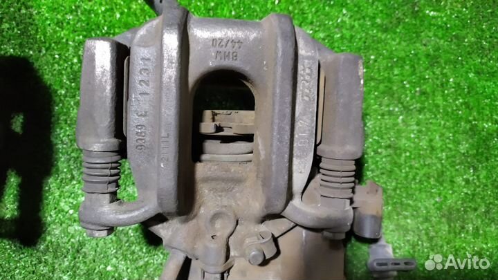 Супорт Bmw F10 N52B30