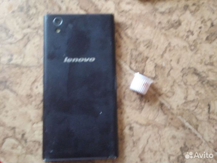 Lenovo A Plus, 8 ГБ