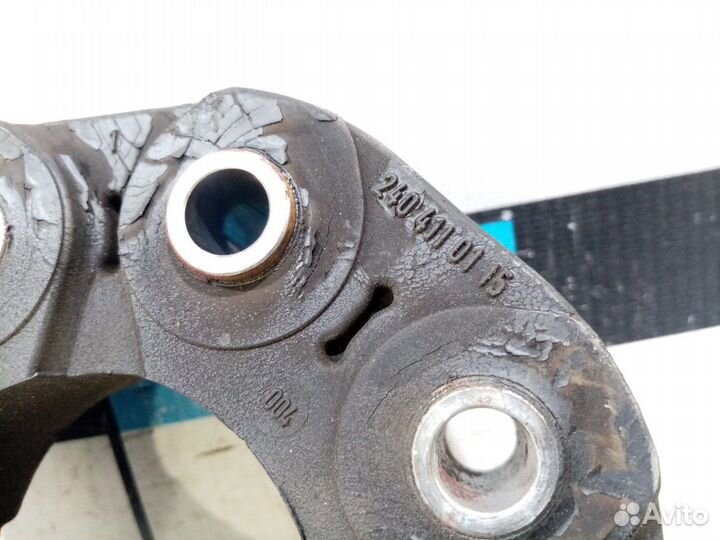 Б/У Муфта карданного вала MB#005