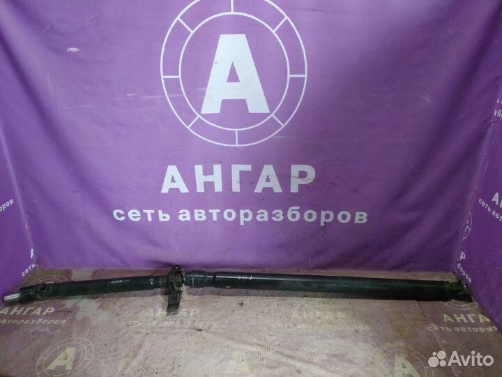 Карданный вал Peugeot 4007 DW12 2008
