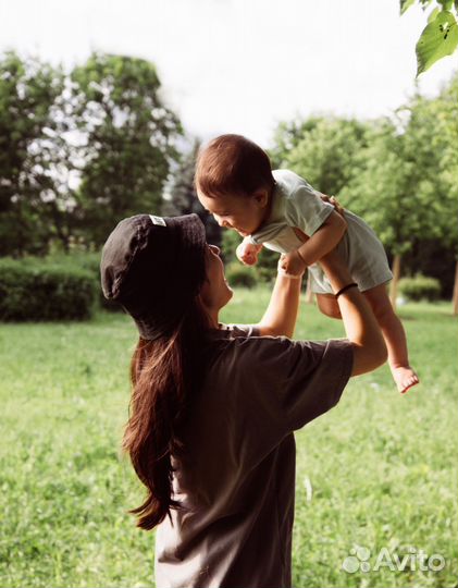 Фотограф начинающий