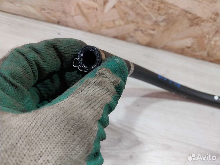 Шланг радиатора гура Audi A4 Volkswagen Passat B5