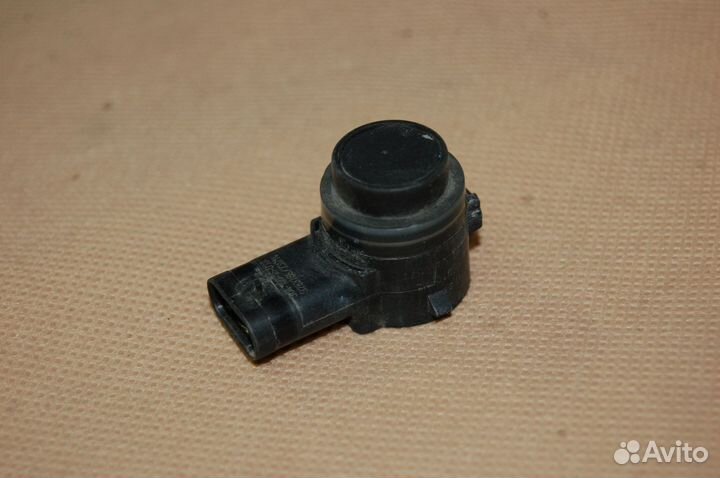 Датчик парковки - BMW 7 G11