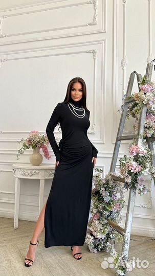 Платье 2 цвета