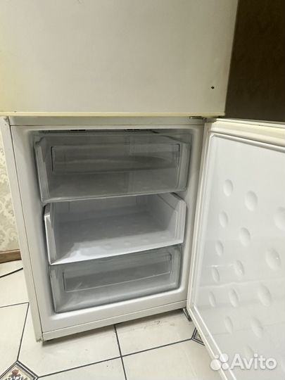 Холодильник бу