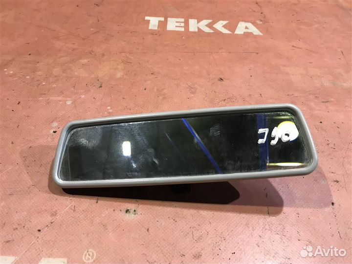 Зеркало заднего вида Шкода Октавиа 1Z (2008 - 20