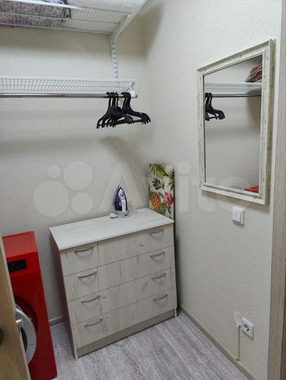 Квартира-студия, 23 м², 13/16 эт.