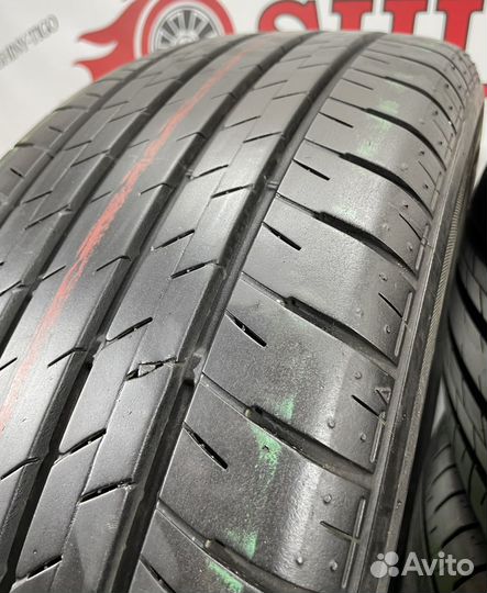 Bridgestone Dueler H/L 33 225/60 R18 100H