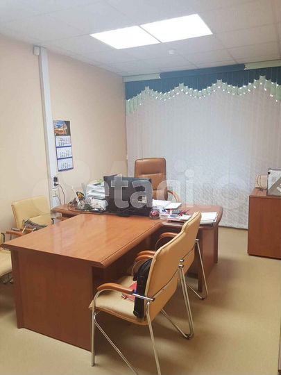 Сдам офисное помещение, 183 м²
