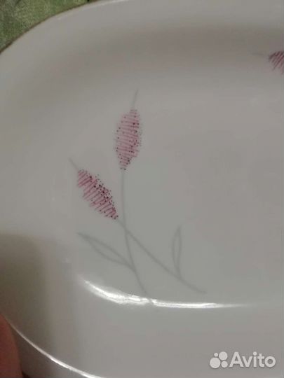 Рулетница, каhla