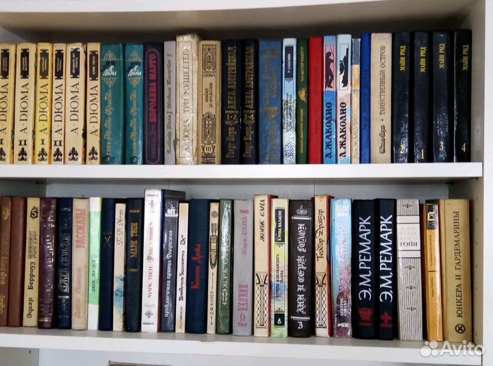 Хорошие книги