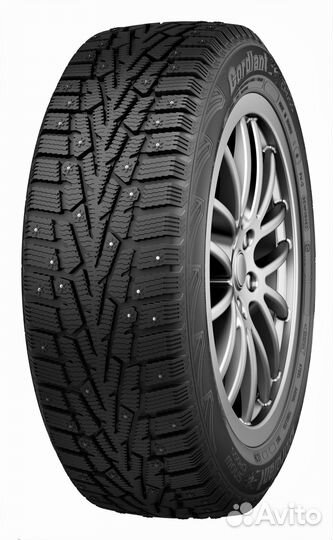 Cordiant Snow Cross 215/55 R16 97T