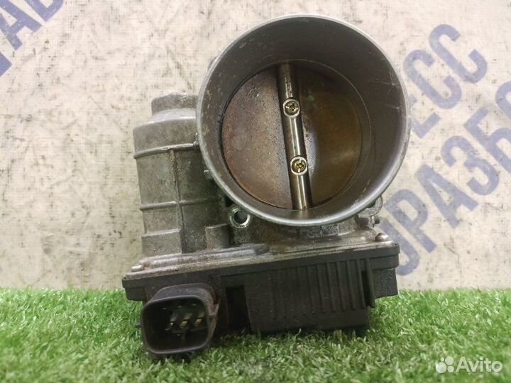 Дроссельная заслонка Nissan Murano кроссовер 3.5