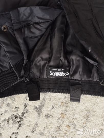 Вещи для подростка