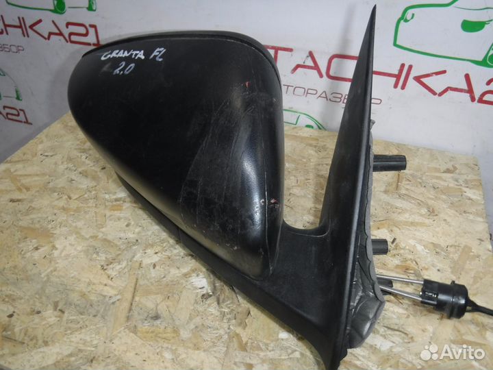 Зеркало правое LADA Granta (2017+)