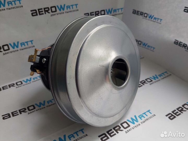 Двигатель пылесоса LG V1J-PH29 1800-2000 ватт