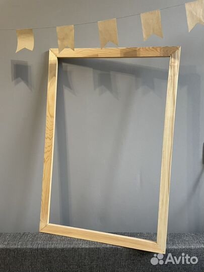 Подрамник для холста