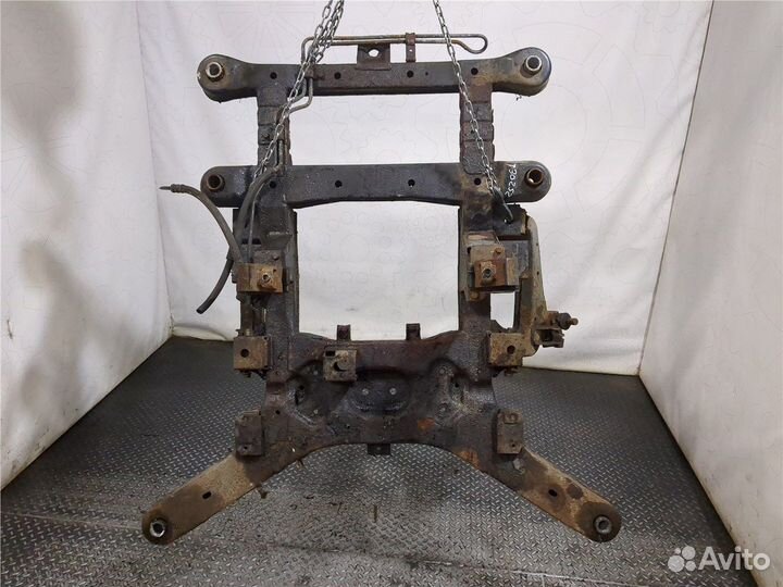 Балка подвески передняя SsangYong Rodius, 2009