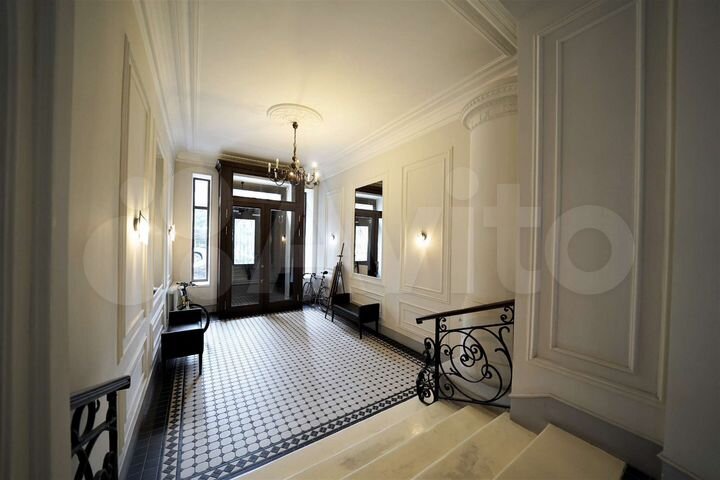 2-к. квартира, 52,5 м², 3/5 эт.