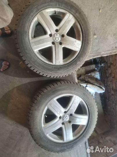 Maxxis ArcticTrekker NS3 255/55 R18 109T