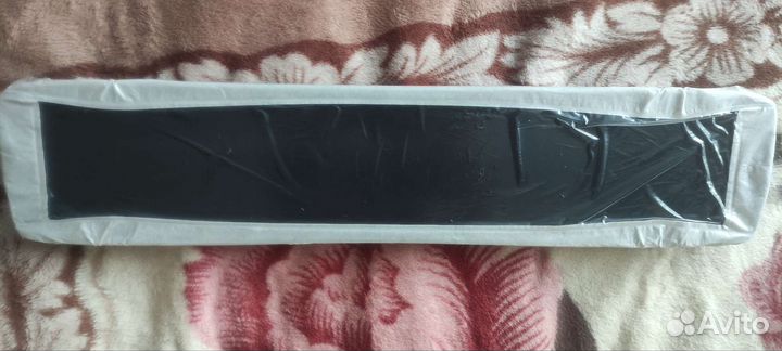 Новая приборная панель A2135403742