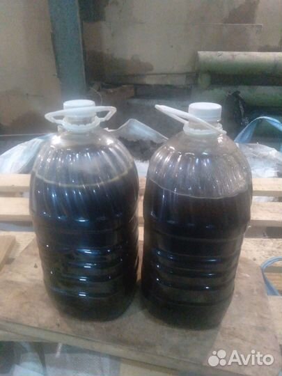 Жмых масло фуз подсолнечный