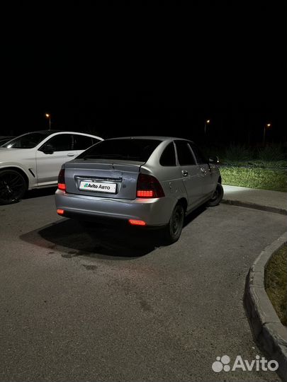 LADA Priora 1.6 МТ, 2011, 168 000 км