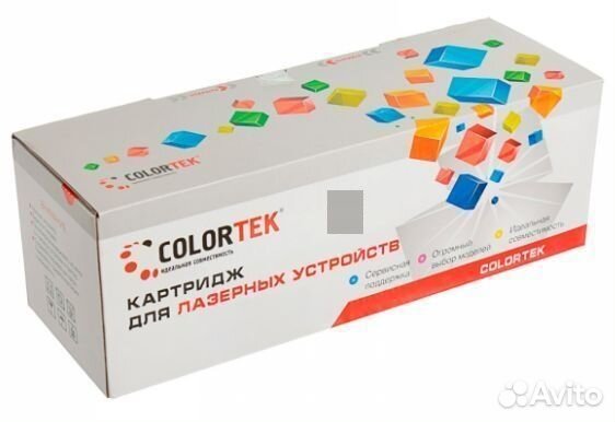 Картридж HP CF210X / 131X