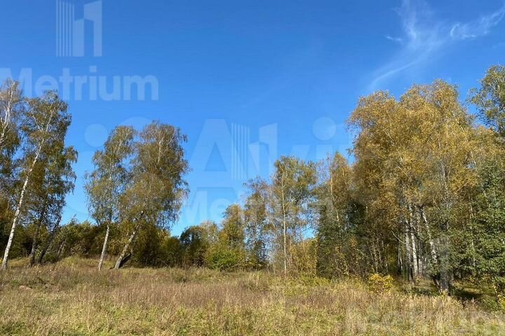 Участок 27,3 сот. (ИЖС)